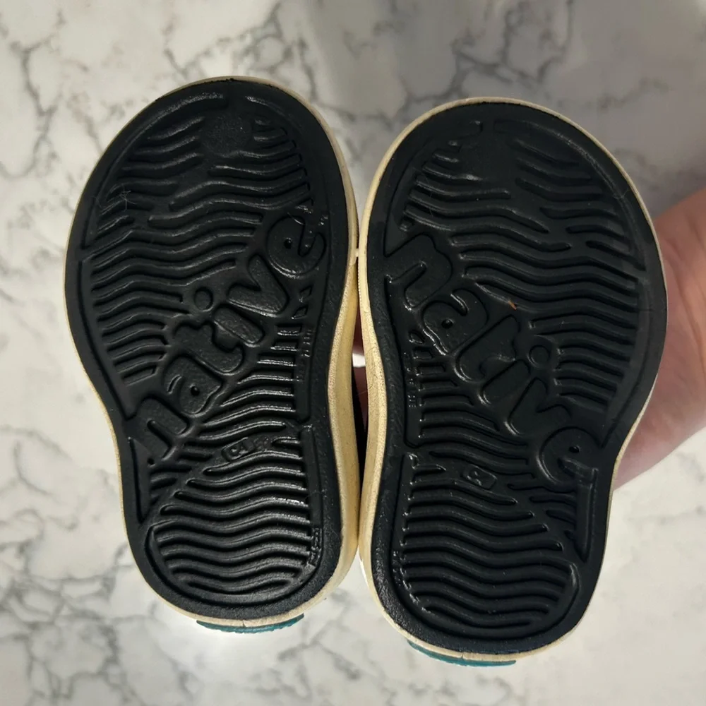 Native navy blue